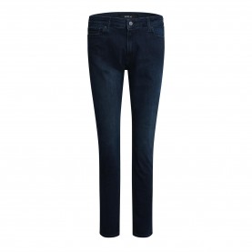 Дънки Replay New Luz Skinny-Fit Jeans - Blue дънки,дамски,дънки,replay,new,luz,skinny,fit,jeans,blue