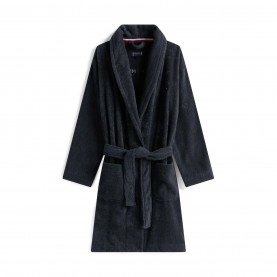 детска,рокля,детски,3/4,панталони,tommy,hilfiger,unisex,kids',towel,dressing,gown,desert,sky,dw5