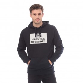 суичър,облекла,на,разпродажба,мъжки,блузи,weekend,offender,garrison,hoody,navy