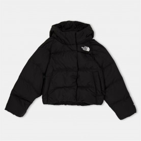 яке,детски,якета,и,палта,детски,3/4,панталони,the,north,face,kids',north,face,down,hooded,short,puffer,jacket,tnf,black,jk3