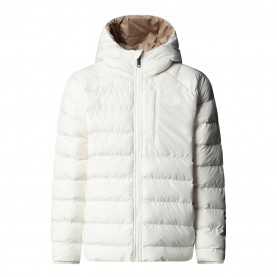 детско,яке,дрехи,за,училище,ученическо,облекло,детски,якета,и,палта,детски,облекла,the,north,face,reversible,perrito,hooded,jacket,puffer,junior,girls,whit