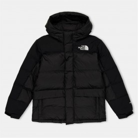 яке,детски,якета,и,палта,детски,3/4,панталони,the,north,face,kids',hmlyn,down,parka,short,puffer,jacket,tnf,black,kx7