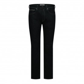 Дънки Replay Grover Straight-Fit Jeans - Blue дънки,мъжки,дънки,replay,grover,straight,fit,jeans,blue