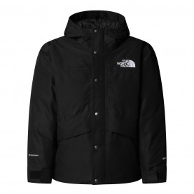 яке,детски,якета,и,палта,детски,3/4,панталони,the,north,face,kids',north,face,mountain,down,short,puffer,jacket,tnf,black