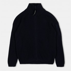 плетена,блуза,детски,3/4,панталони,cp,company,kids',quarter,zip,knitted,top,tt,eclps,41150