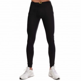 клин,мъжки,анцузи,skins,series,3,long,tights,black