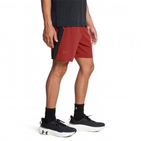 Къси панталони Under Armour Launch Elite 7in Shorts - Orange къси,панталони,разпродажба,under,armour,мъжки,къси,панталони,мъжки,долнища,размер+,under,armour,launch,elite,7in,shorts,orange