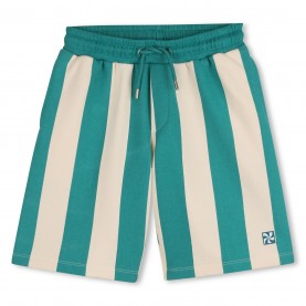 Kids Around Kids Ar Bermuda Shrt Jn63 - Green детски,панталони,тип,чино,детски,къси,панталони,детски,3/4,панталони,kids,around,kids,ar,bermuda,shrt,jn63,green