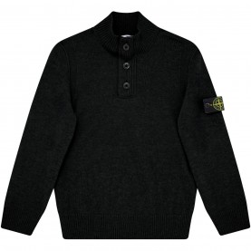 детски,облекла,stone,island,junior,button,up,knit,navy,v0020