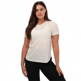Дамска тениска adidas Womens Go To Regular Fit T-Shirt - White дамска,тениска,adidas,women,s,go,to,regular,fit,t,shirt,white