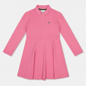 детски,облекла,lacoste,robe,jn99,reseda,pink