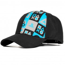 игри,и,технологии,playstation,playstation,since,94,embroidery,snapback,merchandise