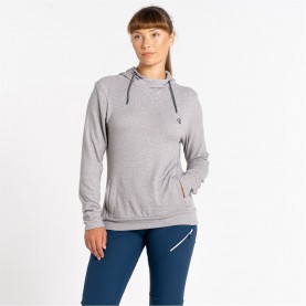 дамски,горнища,с,качулка,dare,2b,out,and,out,overhead,fleece,ash,greymarl