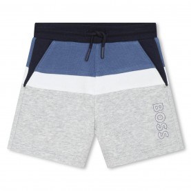 детски,облекла,boss,boss,stripe,swm,shrt,in42,grey,a32