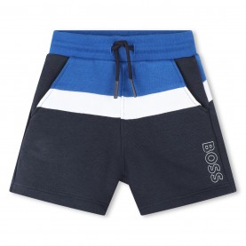 детски,облекла,boss,boss,stripe,swm,shrt,in42,navy,849