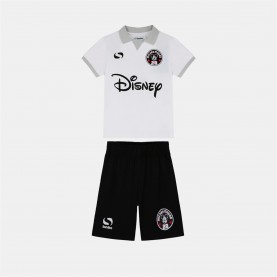 Юношески комплект Character Character Football Set Junior - Mickey юношески,комплект,детски,стоки,с,аним.,герои,детски,3/4,панталони,дамски,стоки,с,аним.,герои,детски,облекла,character,character,football,set,junior,mickey