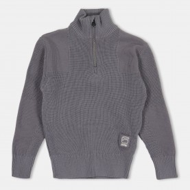 Плетена блуза G Star Kids Army Knitted Top - Wild Dove плетена,блуза,g,star,kids,army,knitted,top,wild,dove
