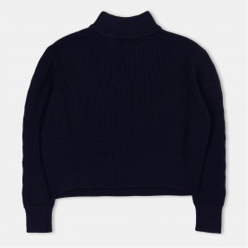 G Star Gstar Cabel Knit Jn53 - Salute промоция,на,зимни,облекла,детски,облекла,g,star,gstar,cabel,knit,jn53,salute