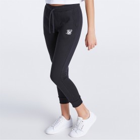 анцуг,детски,анцузи,siksilk,joggers,jn99,black
