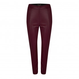 клин,дамски,чорапогащи,и,клинове,biba,biba,pu,stretch,legging,windsor,wine