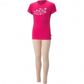 комплект,разпродажба,puma,puma,tee,&amp;,leggings,set,g,shadow,rose