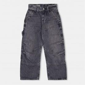 Дънки G Star Gstar Crpenter Jeans Jn53 - Dark дънки,детски,облекла,g,star,gstar,crpenter,jeans,jn53,dark