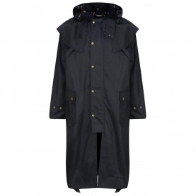 яке,мъжки,якета,мъжки,якета,и,палта,размер+,regatta,men's,cranbrook,wax,cotton,riding,quilted,jacket,navy