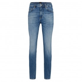 дънки,мъжки,дънки,boss,taber,jeans,turquoise