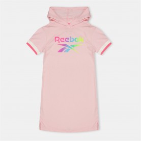 рокля,разпродажба,reebok,детски,поли,и,рокли,детски,облекла,reebok,hooded,dress,jn99,pink,heather