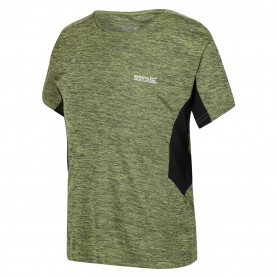 тениска,дрехи,за,училище,детски,блузи,с,яка,regatta,takson,iii,t,shirt,brikiwi,blk
