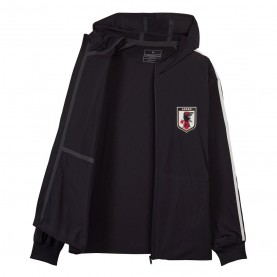 Яке Y3 JFA Anthem Jacket - Black яке,y3,jfa,anthem,jacket,black