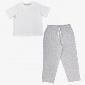 комплект,детски,пижами,детски,облекла,linea,blank,pj,set,in54,grey
