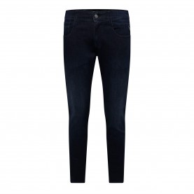 Дънки Replay Anbass Slim-Fit Jeans - Blue дънки,мъжки,дънки,replay,anbass,slim,fit,jeans,blue