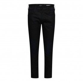 Дънки Replay Anbass Slim-Fit Jeans - Blue дънки,мъжки,дънки,replay,anbass,slim,fit,jeans,blue