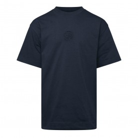 Мъжка тениска Boss C-Tames 36 10277906 01 T-Shirt Mens - Dark Blue мъжка,тениска,мъжки,тениски,boss,c,tames,36,10277906,01,t,shirt,mens,dark,blue