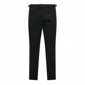 Панталони тип чино Duck and Cover Everett Chino Pants - Black панталони,тип,чино,duck,and,cover,everett,chino,pants,black