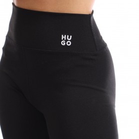 Клин Hugo Noparda Leggings - Black клин,дамски,фитнес,облекла,hugo,noparda,leggings,black
