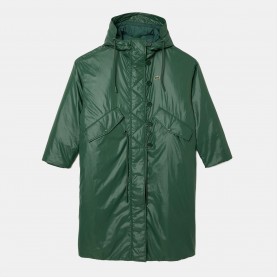Яке Lacoste Jacket - Green яке,дамски,якета,и,палта,lacoste,jacket,green