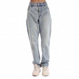 Дънки Diesel 1995 Slim Fit Jeans - Blue дънки,мъжки,дънки,diesel,1995,slim,fit,jeans,blue