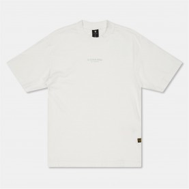 тениска,детски,3/4,панталони,g,star,kids',oversized,fit,t,shirt,white