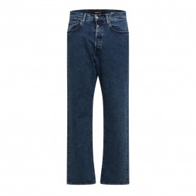Дънки Replay 9zero1 Straight-Fit Jeans - Blue дънки,мъжки,дънки,replay,9zero1,straight,fit,jeans,blue