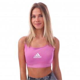 разпродажба,adidas,дамски,тениски,дамски,топове,adidas,powerreact,medium,support,sports,bra,lilac
