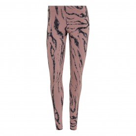 дамски,клин,дамски,анцузи,adidas,future,icons,animal,print,leggings,womens,purple