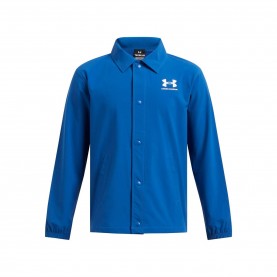 яке,детски,якета,и,палта,under,armour,b,icon,woven,coach,jacket,blue