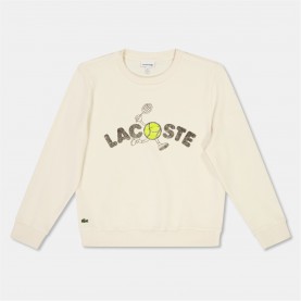 детски,пуловер,детски,3/4,панталони,lacoste,unisex,kids',crew,neck,jumper,lapland