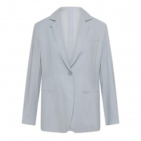 сако,дамски,якета,и,палта,emporio,armani,blazer,blue