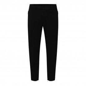 Панталони Replay Trousers - Black панталони,replay,trousers,black