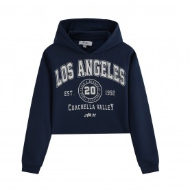 детски,суичър,studio,older,girl,la,crop,hoody,blue
