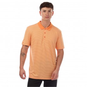 Блуза с яка Lyle and Scott Golf Microstripe Polo Shirt - Orange блуза,с,яка,lyle,and,scott,golf,microstripe,polo,shirt,orange