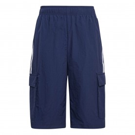 Къси панталони Adidas Adidas Cargo Shorts Jn99 - Night Indigo къси,панталони,разпродажба,adidas,детски,панталони,детски,къси,панталони,детски,3/4,панталони,adidas,adidas,cargo,shorts,jn99,night,indigo